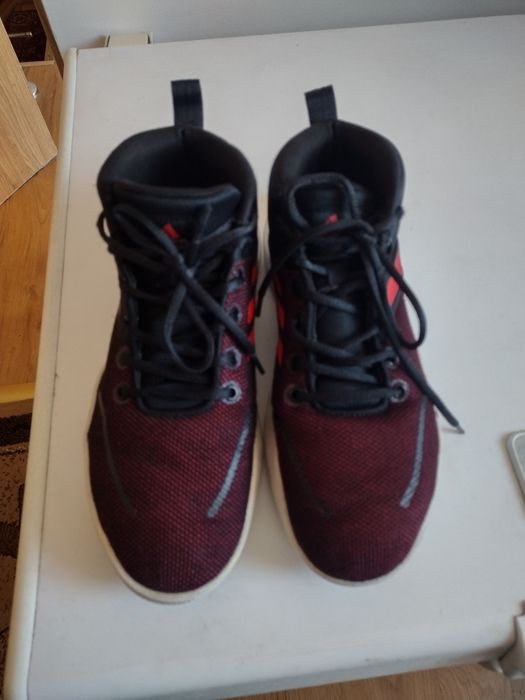 Adidasy do koszykówki,tenisa