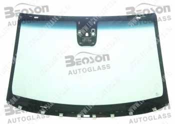 Лобове скло Hyundai Tucson (2015-)