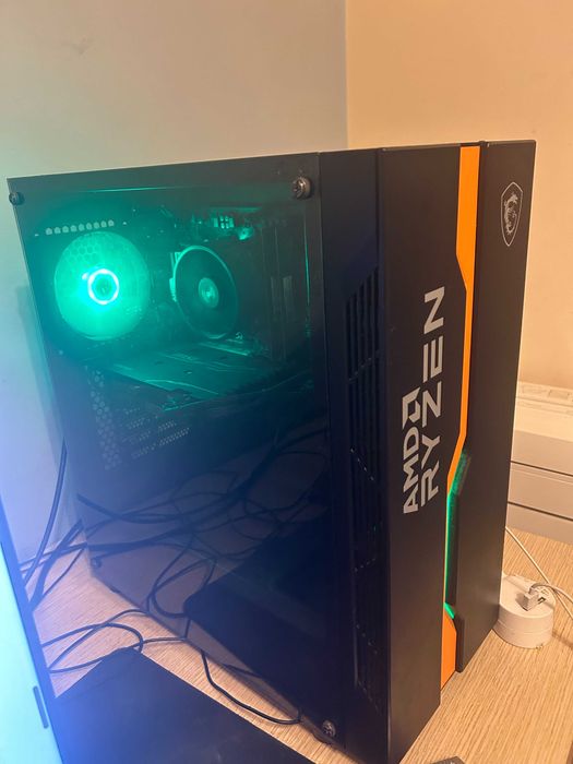 NVIDIA GeForce GTX 1600 SUPER (6gb)