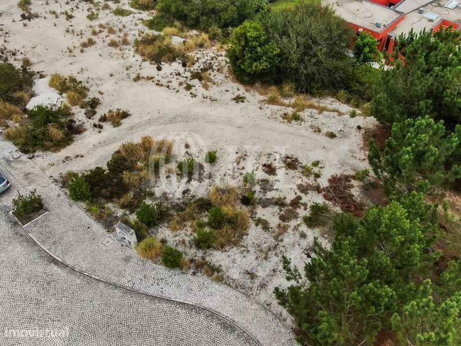 Terreno para moradia, no Bom Sucesso Resort, Óbidos
