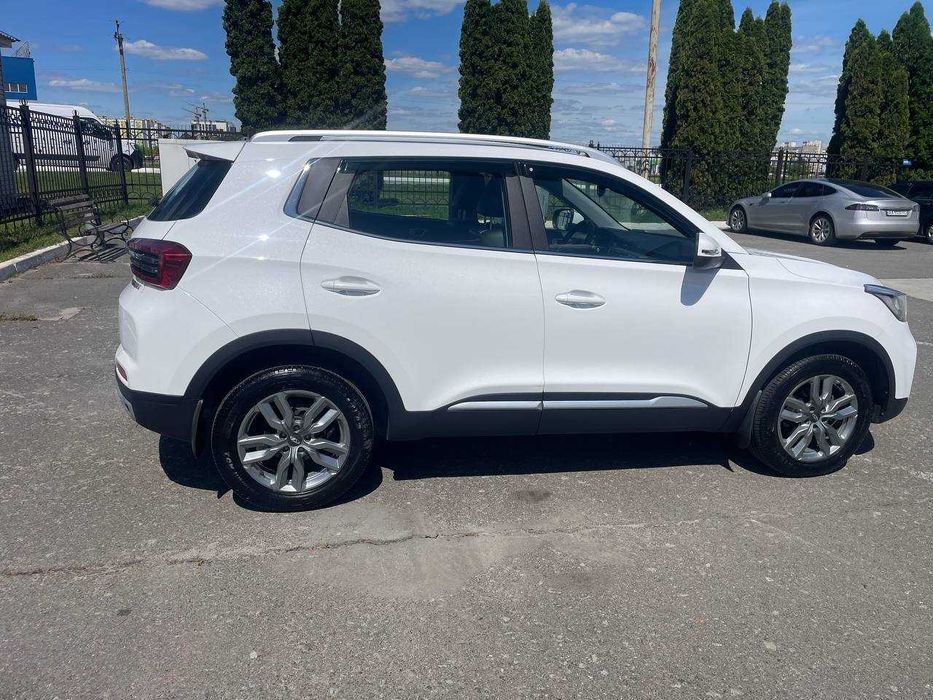 Chery Tiggo 4 (Чері Тіго 4), 2022 р, на гарантії