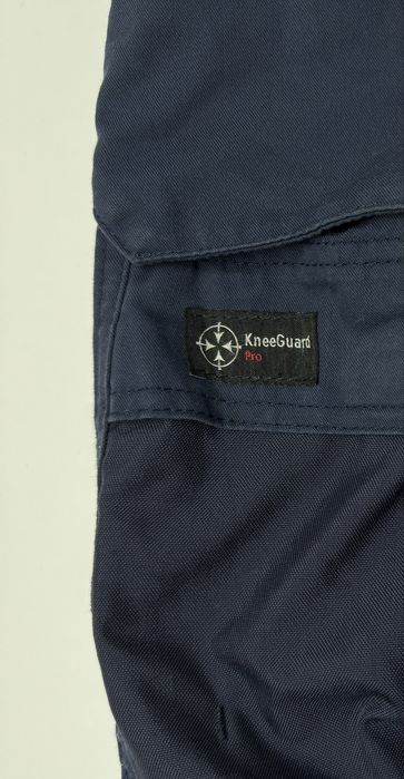 Робочі штани Snickers Workwear (карго) | Оригінал | Міцні