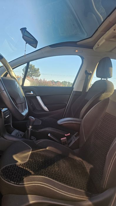 Citroen C3 muito novo