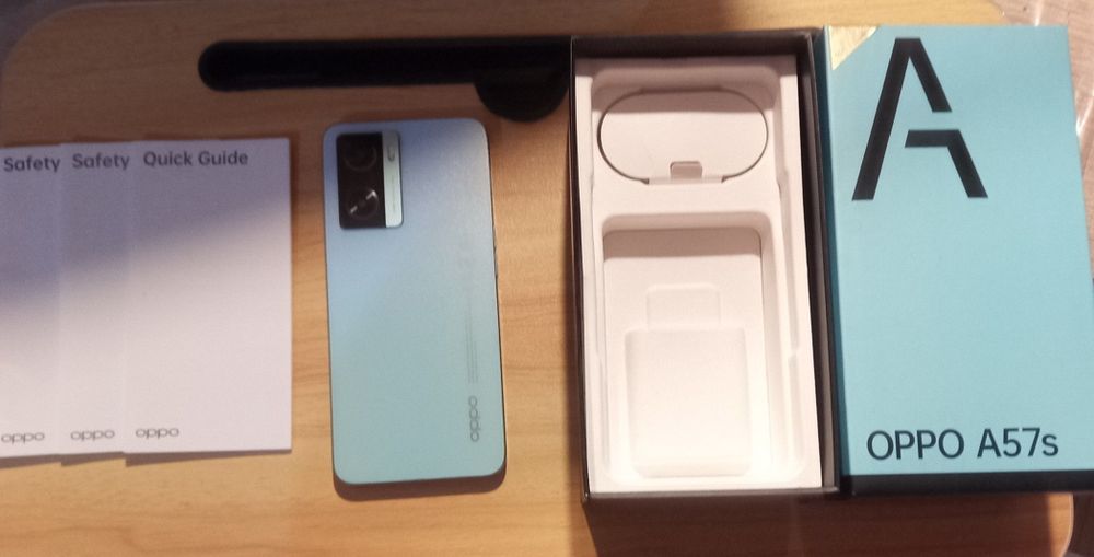 Telemóvel OPPO A57S
