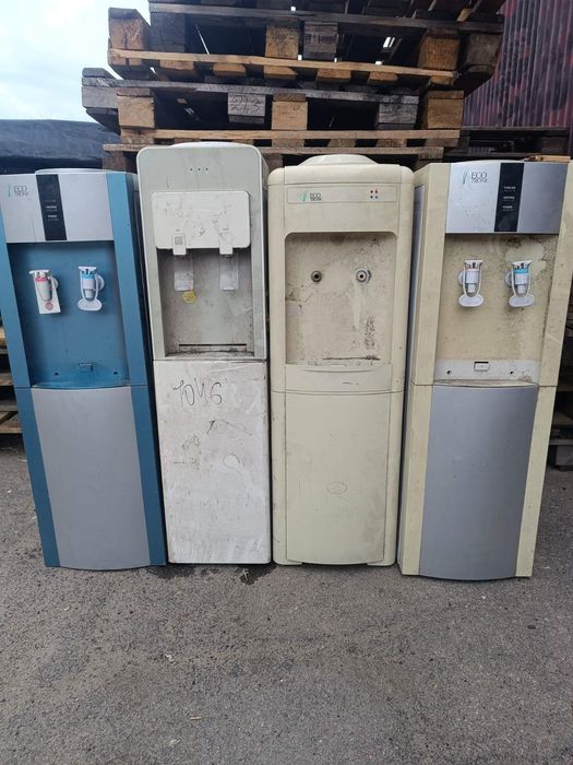 Кулери для води (не працює кран)