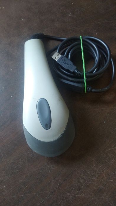 Czytnik kodów kreskowych