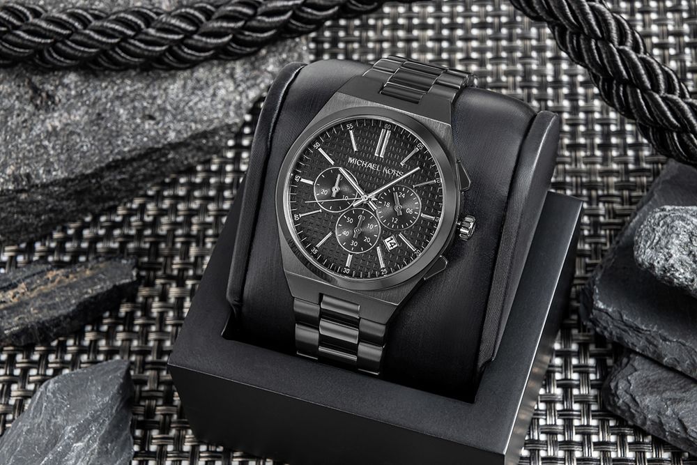 Zegarek Męski MICHAEL KORS Lennox MK9146 + BOX prezent
