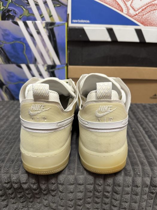 Чоловічі кросівки Nike Air Force 1 React 47(30,5см) оригінал