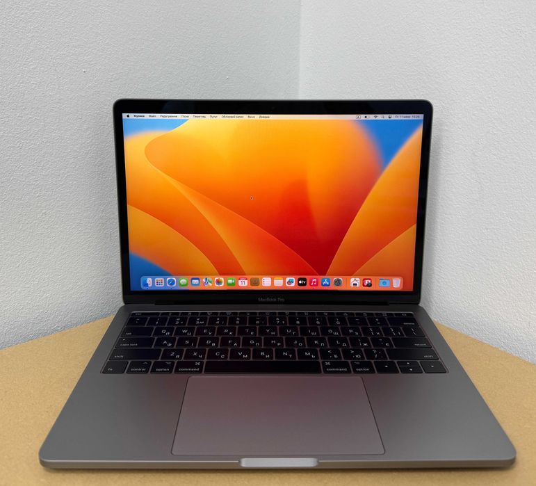 ⭐️MacBookPro⭐️2018⭐️13⭐️超美品❣️ macbook pro 13 2018 - купити ноутбуки - Ціна на OLX.ua