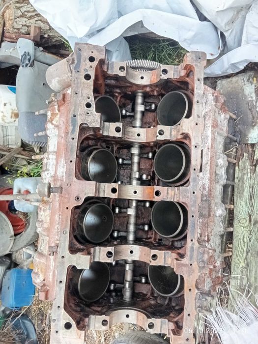 Гідроциліндр навіски Т-150