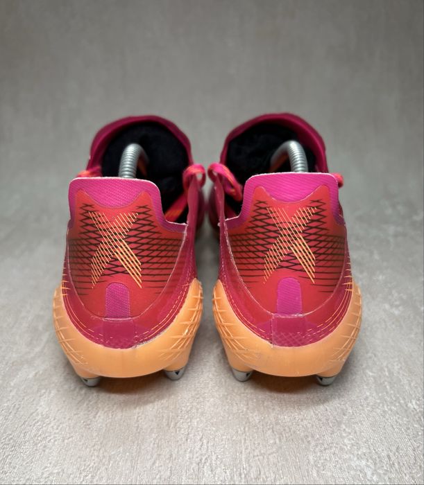 Бутси Adidas X Ghosted.1 FG