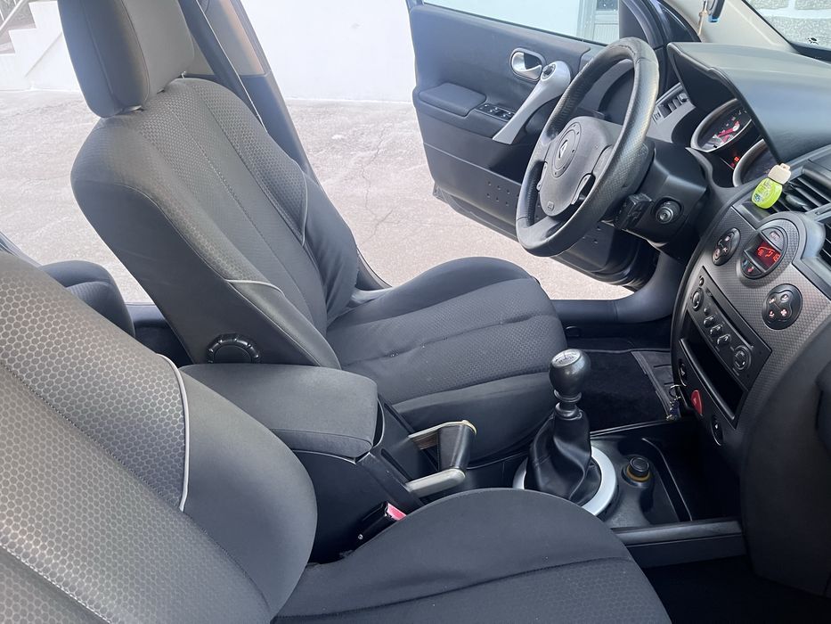 Renault Megane 2
