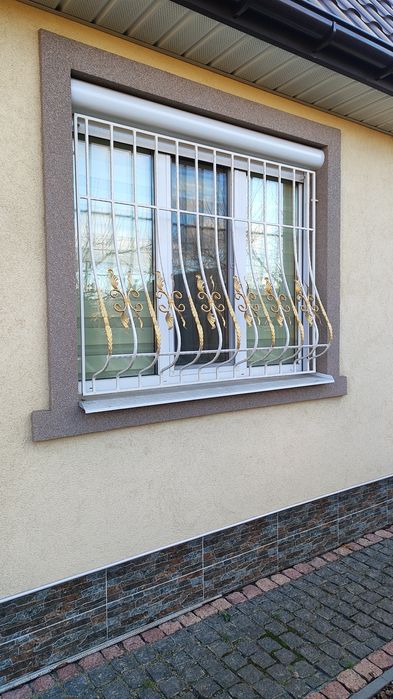 Зварювальник Полтава. Газ, вода, навіси, паркани