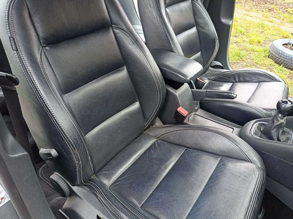 Volkswagen Golf 6 | 1.6 TDI | Tredline