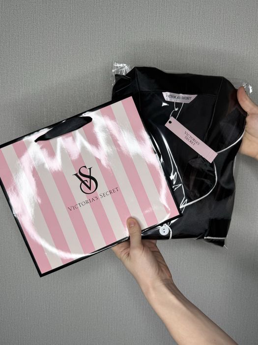 Жіноча піжама Victoria’s Secret VS Вікторія Сікрет