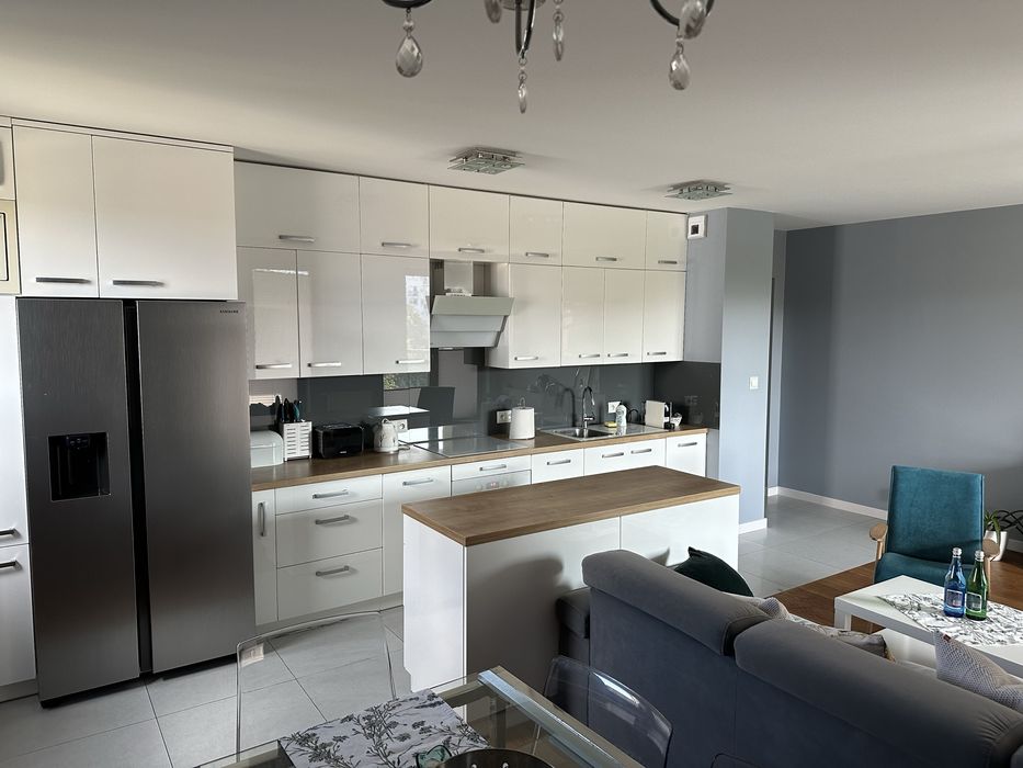 Apartament Kielce Centrum Parking podziemny