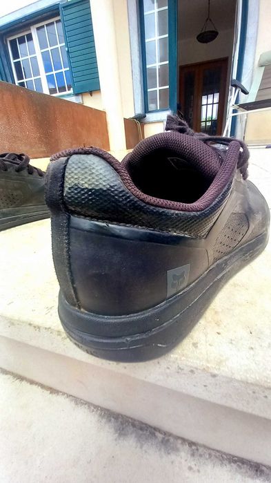 Sapatos BTT Enduro FOX