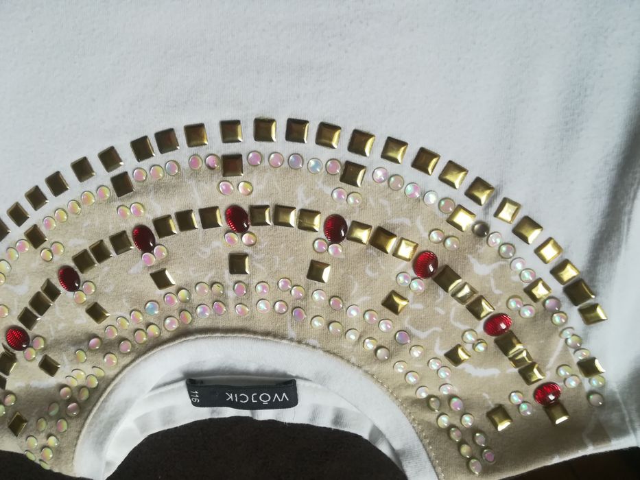 Zestaw wójcik reserved 116