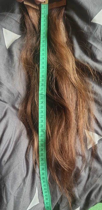 Foxt locks włosy 100% naturalne premium bezszwowe clip in