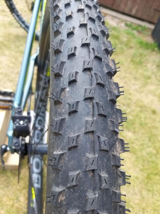Boardman MTR 8.6    27.5 – zadbany, gotowy do jazdy, OKAZJA
