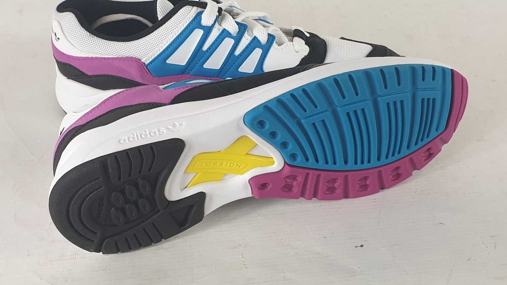 ADIDAS BUTY  nowe damskie   Q20364 TORSION ALLEGRA W r.40