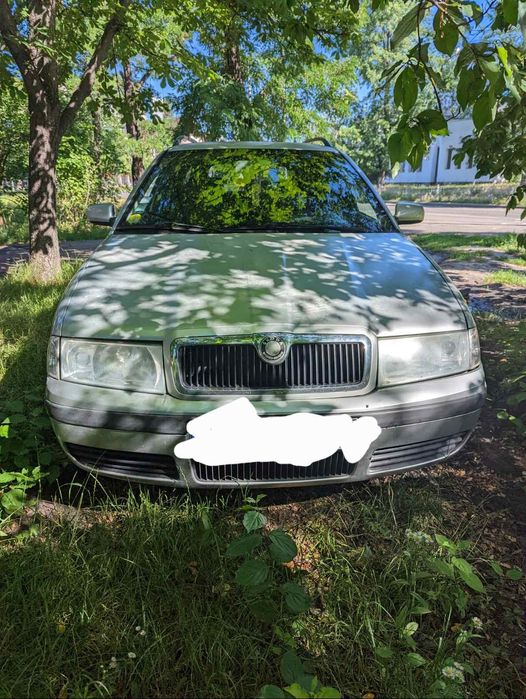 Продам автомобиль