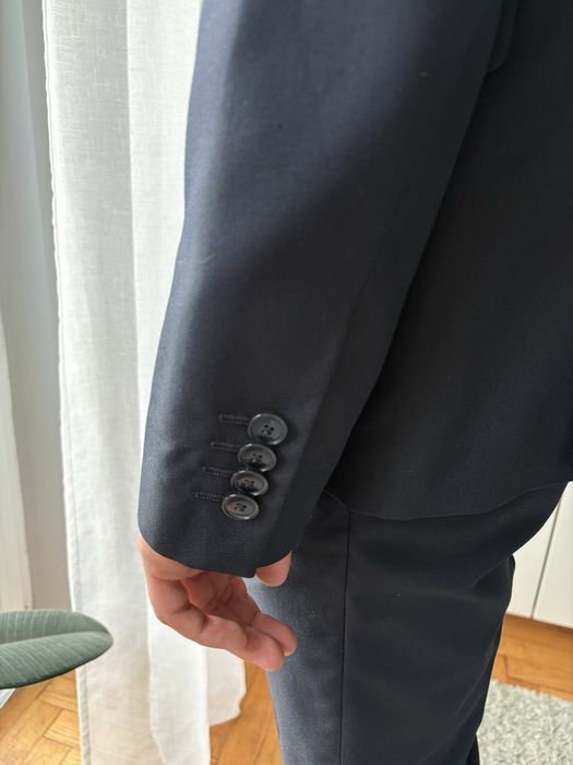 Garnitur komplet Zara Man