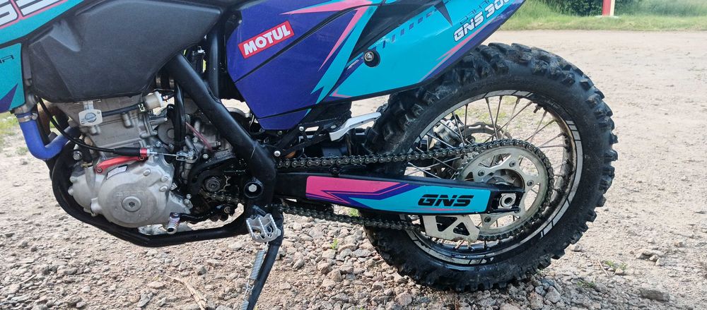 Geon gns 300r 2025року