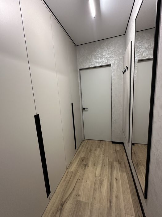 ЖК City Park смарт-квартира на березі  Дніпра (є резервне живлення)