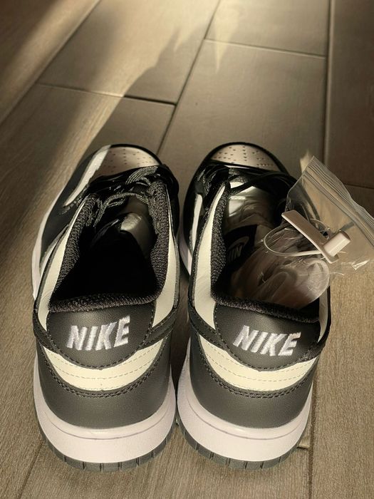 Nike Dunk Retro White