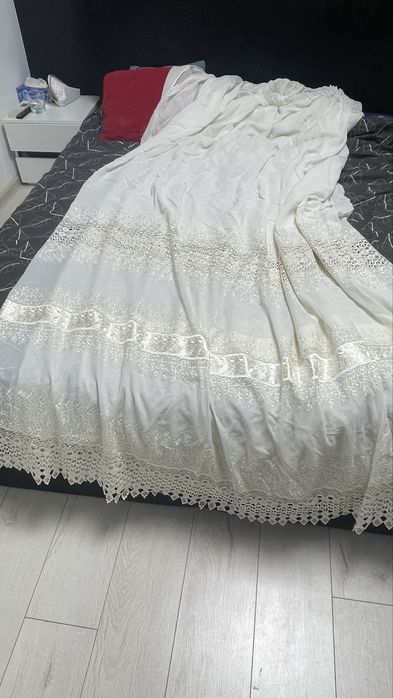 Firana 320x240 ozdobna