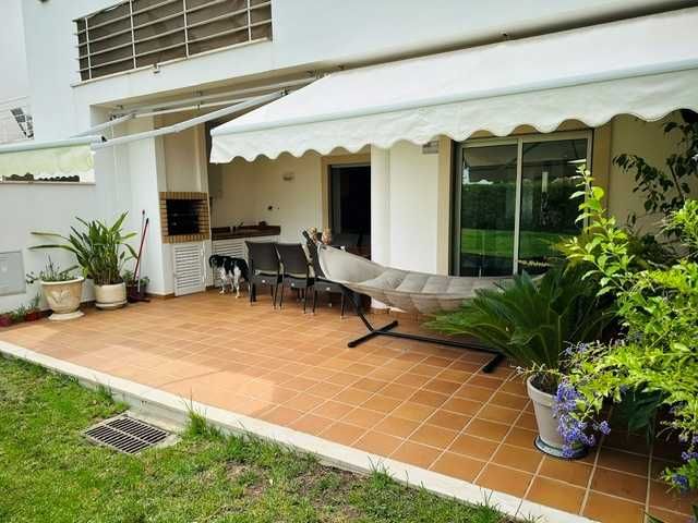Apartamento Arrendamento ao ano