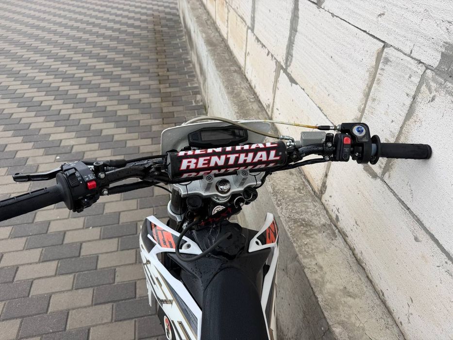 Продам Bse s1 150cc
