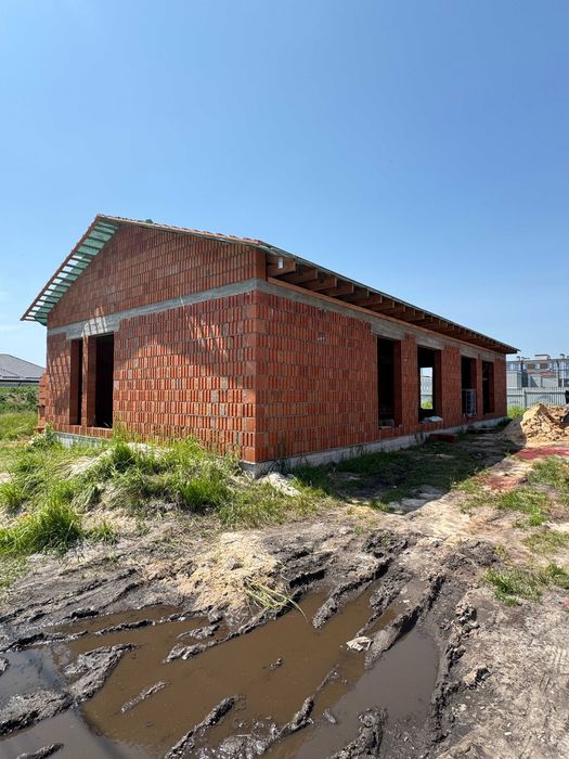 Будівництво приватних будинків Котеджів, Таунхаусів, Дуплексів.