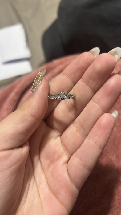 Anel pandora para venda