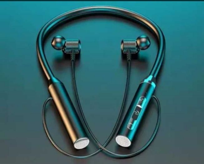 Бездротові навушники  (гарнітура, bluetooth)
