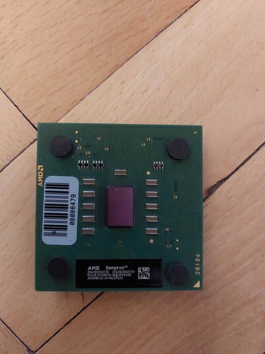 AMD Sempron 2800+