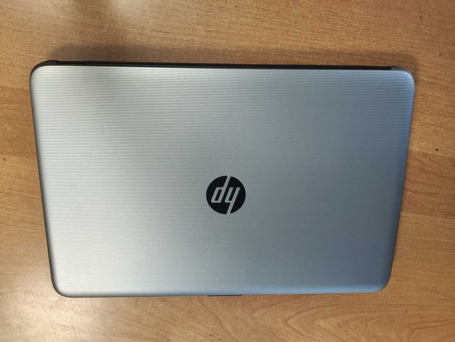 HP 250 G5 i3-5005u 4x2,00GHz 8GB RAM SSD 240GB matryca 15,6" FHD GW FV