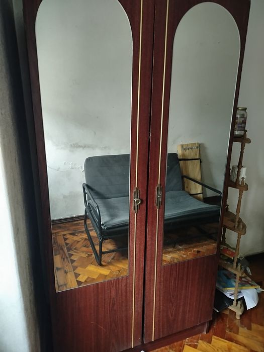 Wooden cupboard for sale