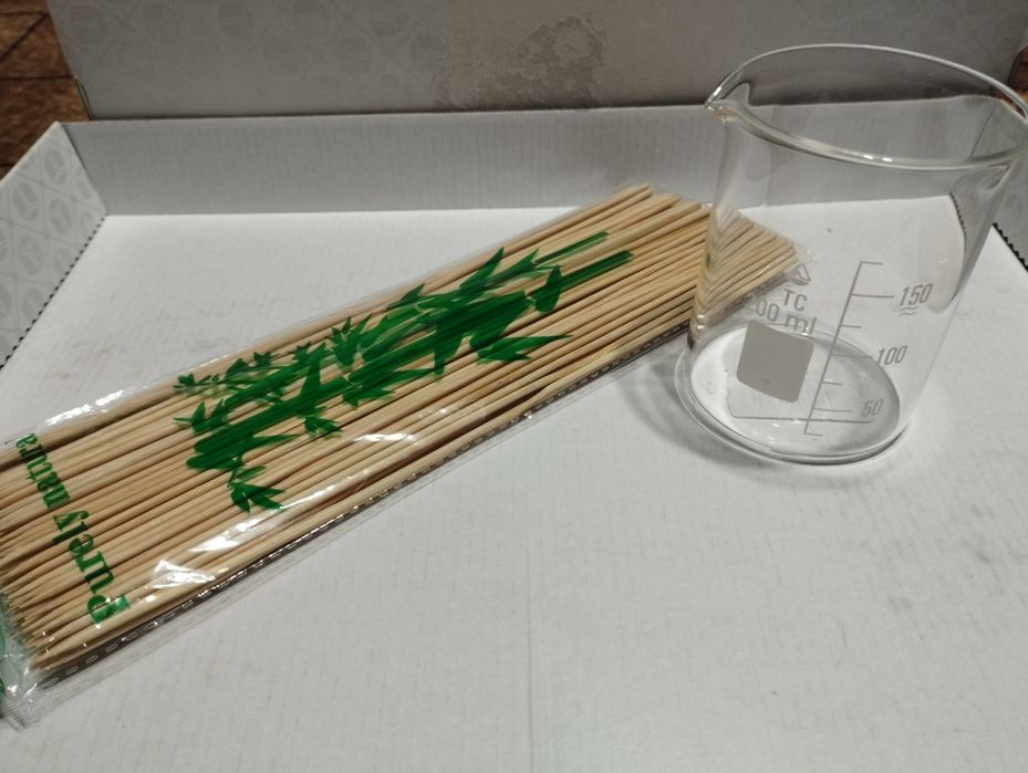 Набір для миловаріння