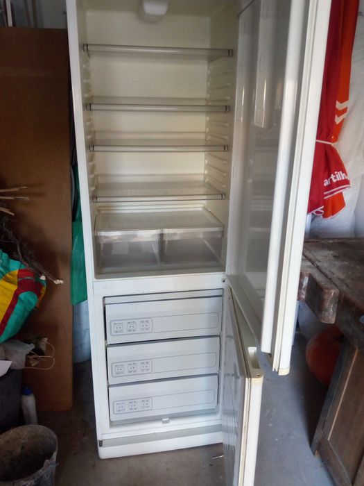 Bosch Duotronic Combinado Avariado