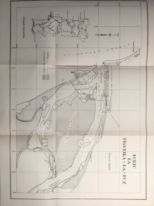 Livro - P-FF - Pôrto de Figueira da Foz