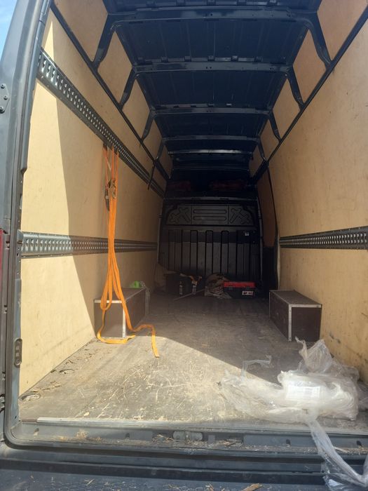 Przeprowadzki Poznan Transport Przprowadzka Bezpłatna Wycena Taxi