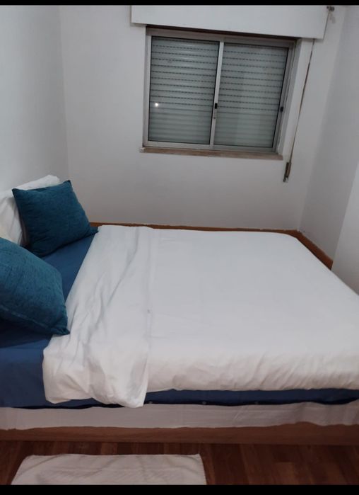 Quarto para arrendar