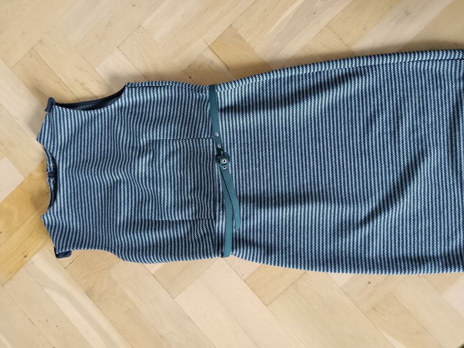 Sukienka dzianinowa Tu rozmiar 36