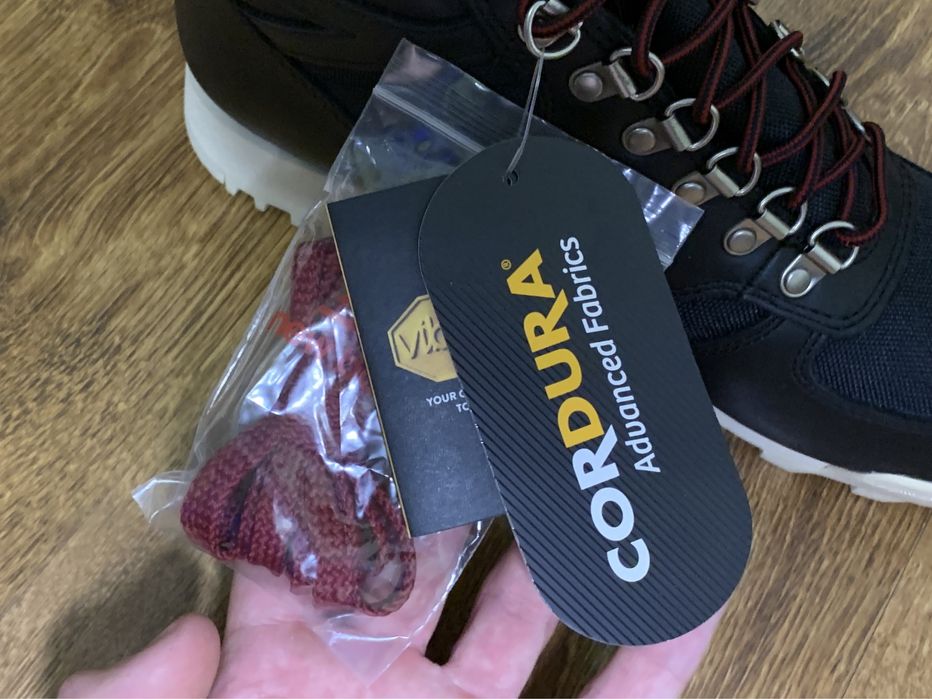 New Balance Rainier Оригінал