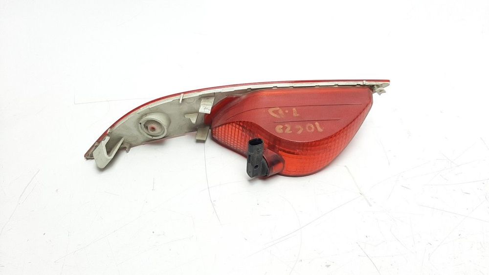 FAROL NEVOEIRO TRASEIRO DIREITO VOLVO V40 FASTBACK 2013 -31395551