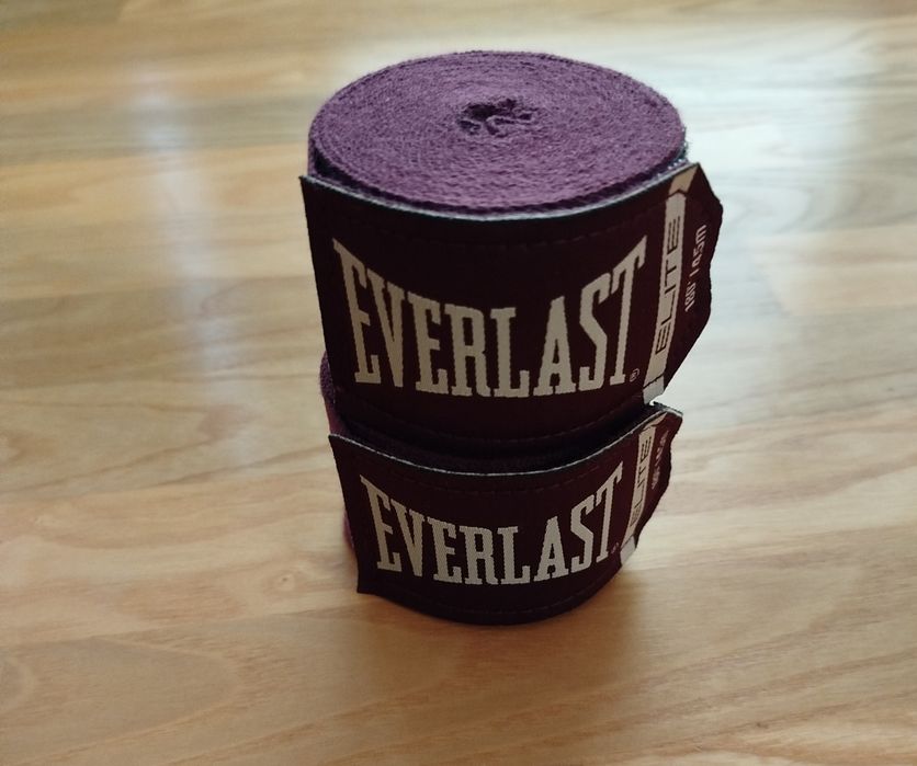 everlast - Купити товари для боксу та єдиноборств - Ціна на OLX.ua