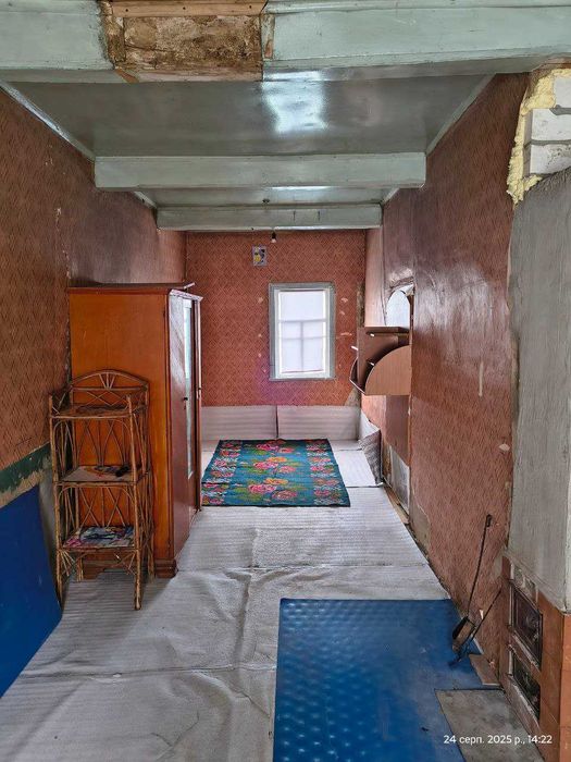 2 будинки в Хутір-Хмільні