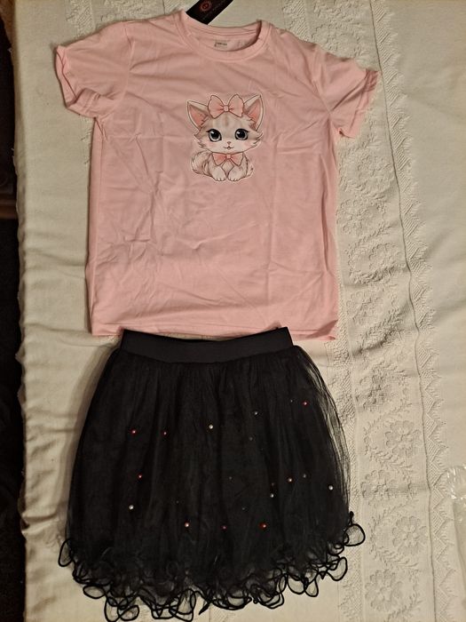 Conjunto lindíssimo